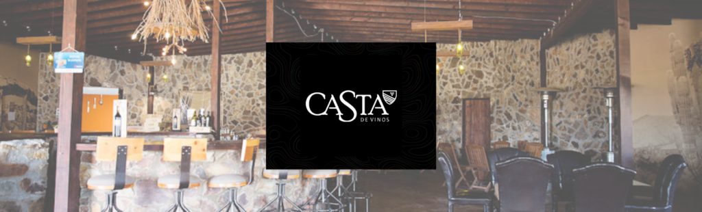 Casta de Vinos Winery: A Hidden Gem in Baja California