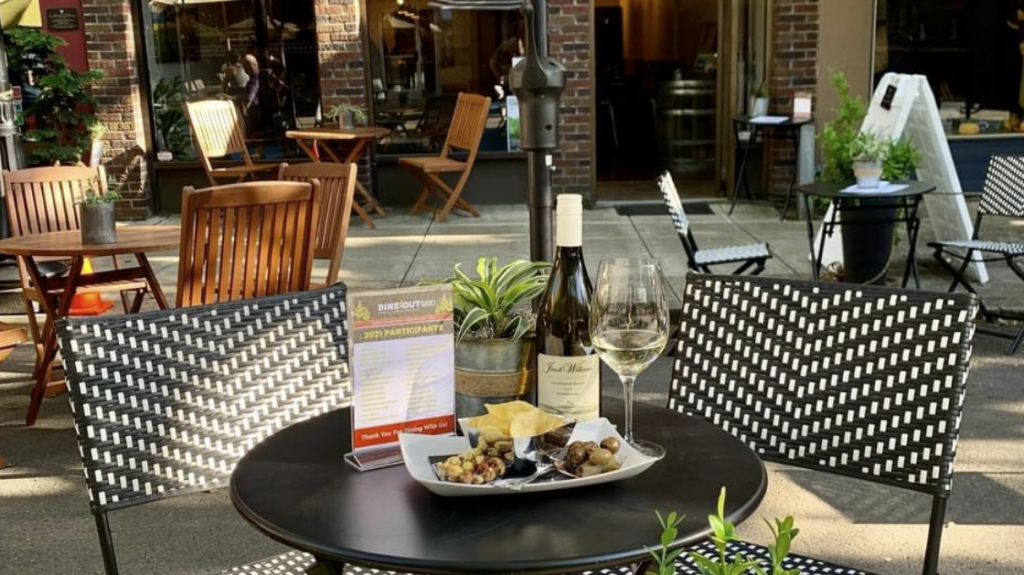 Jacob Williams Winery