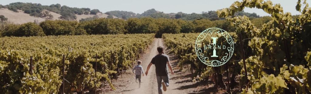 The I. Brand & Family Wines & Tasting Room