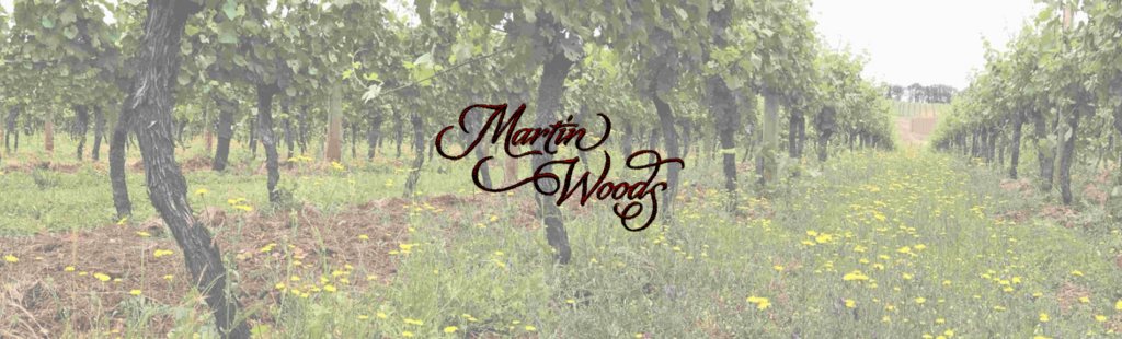 Martin Woods Winery – McMinnville Tasting Room