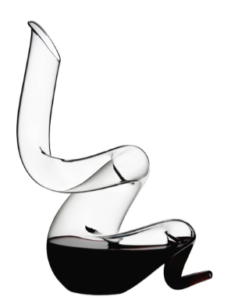 Image of the RIEDEL BOA DECANTER