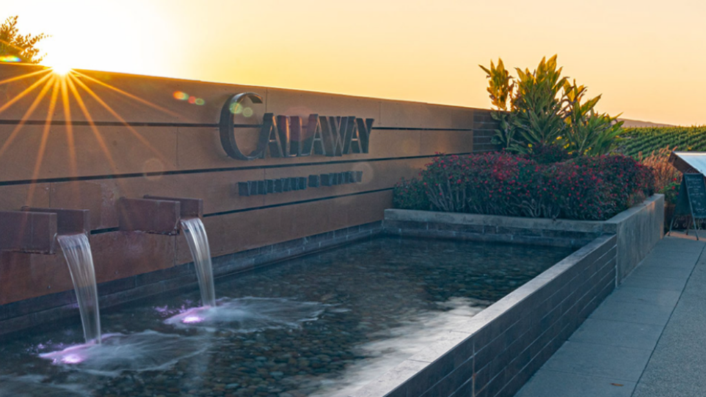 Callaway Vineyard & Winery