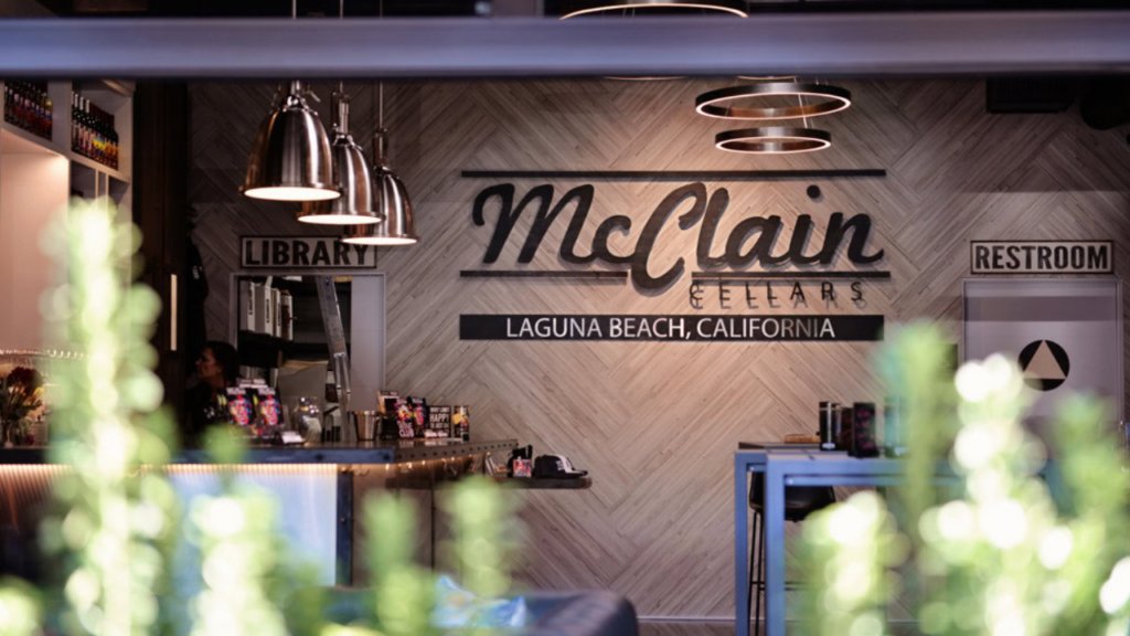 McClain Cellars