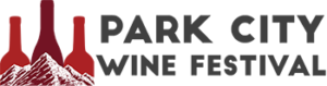 Park City Wine Festival Logo