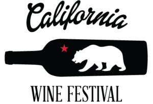 CA Wine Festival Logo