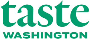 Taste Washington Logo