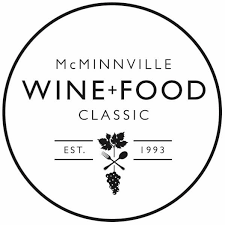 McMinnville Logo