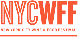 NYC Wine and Food Festival Logo