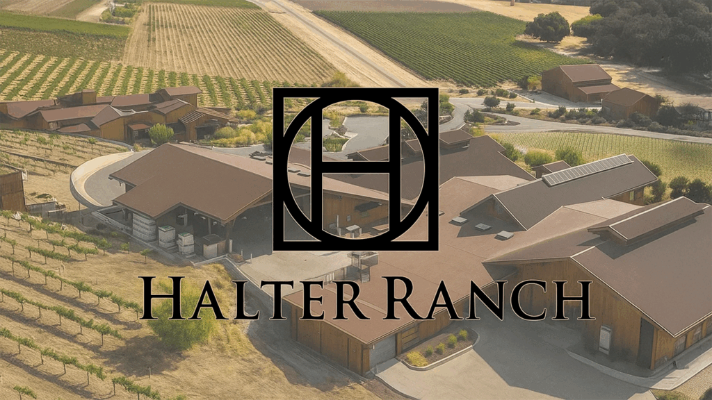 Halter Ranch Vineyard