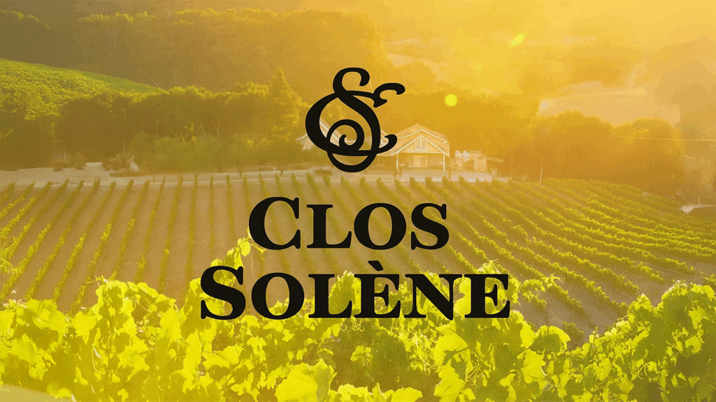 Clos Solène: An Elevated Wine Experience in Paso Robles