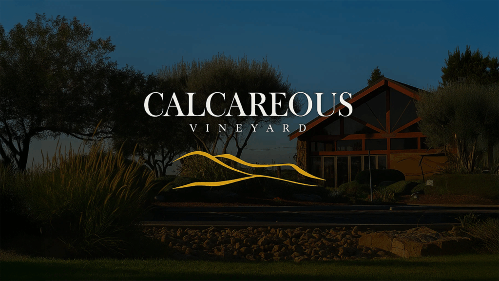 Calcareous Vineyard