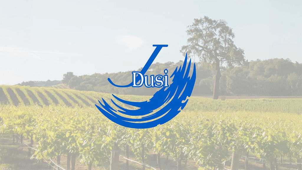 J Dusi Wines & Tasting Room: A Boutique Wine Experience in Paso Robles