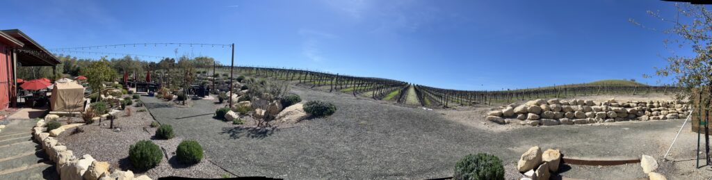 Opolo Vineyards