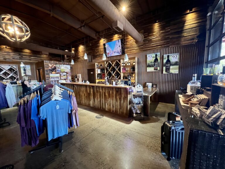 retail