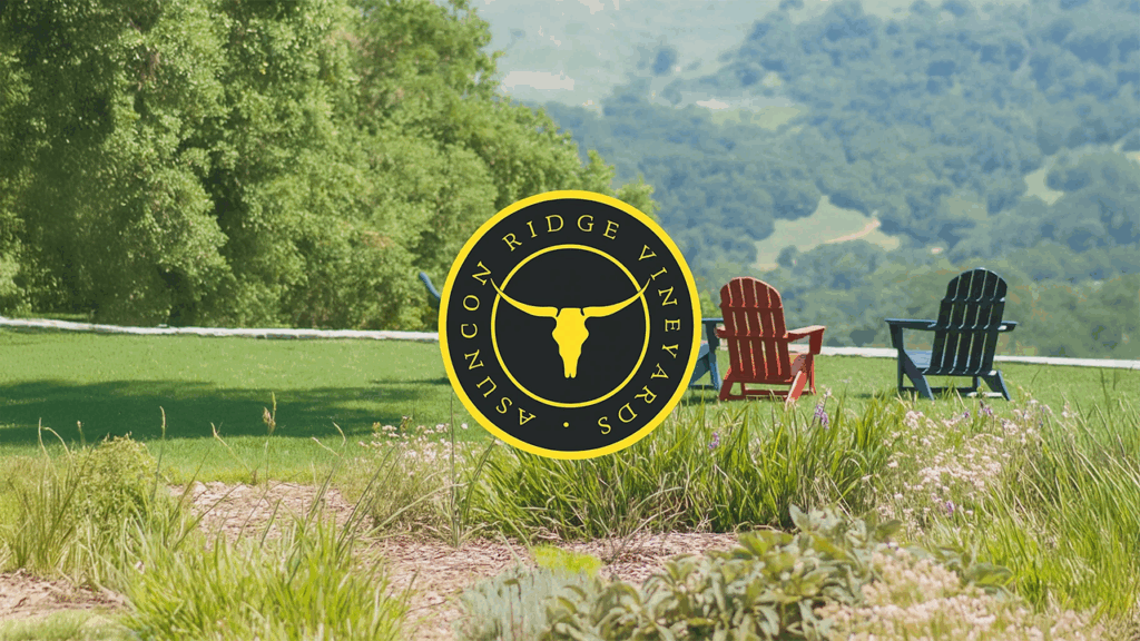 Asuncion Ridge Vineyards Winery & Tasting Room: A Great Value and a Great Story in Paso Robles