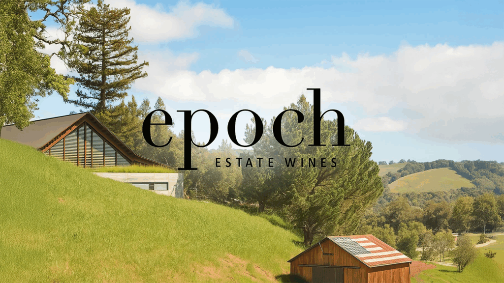 Epoch Estate Winery: Critic-favorite Paso Robles Wines You Will Love