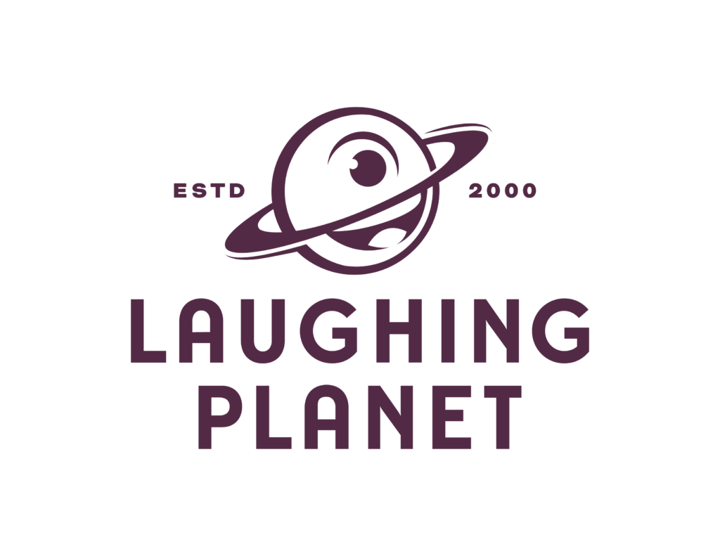 Laughing Cork and Journey