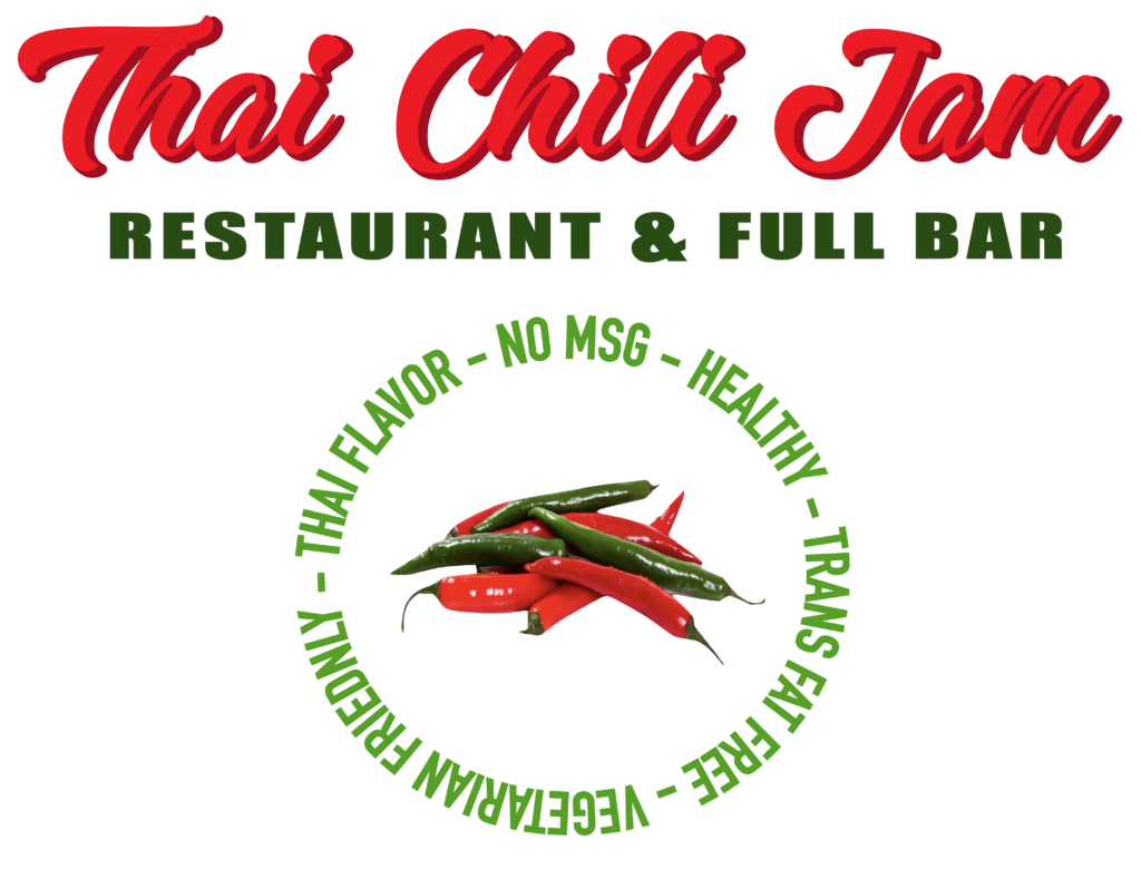 Thai Chili Cork and Journey