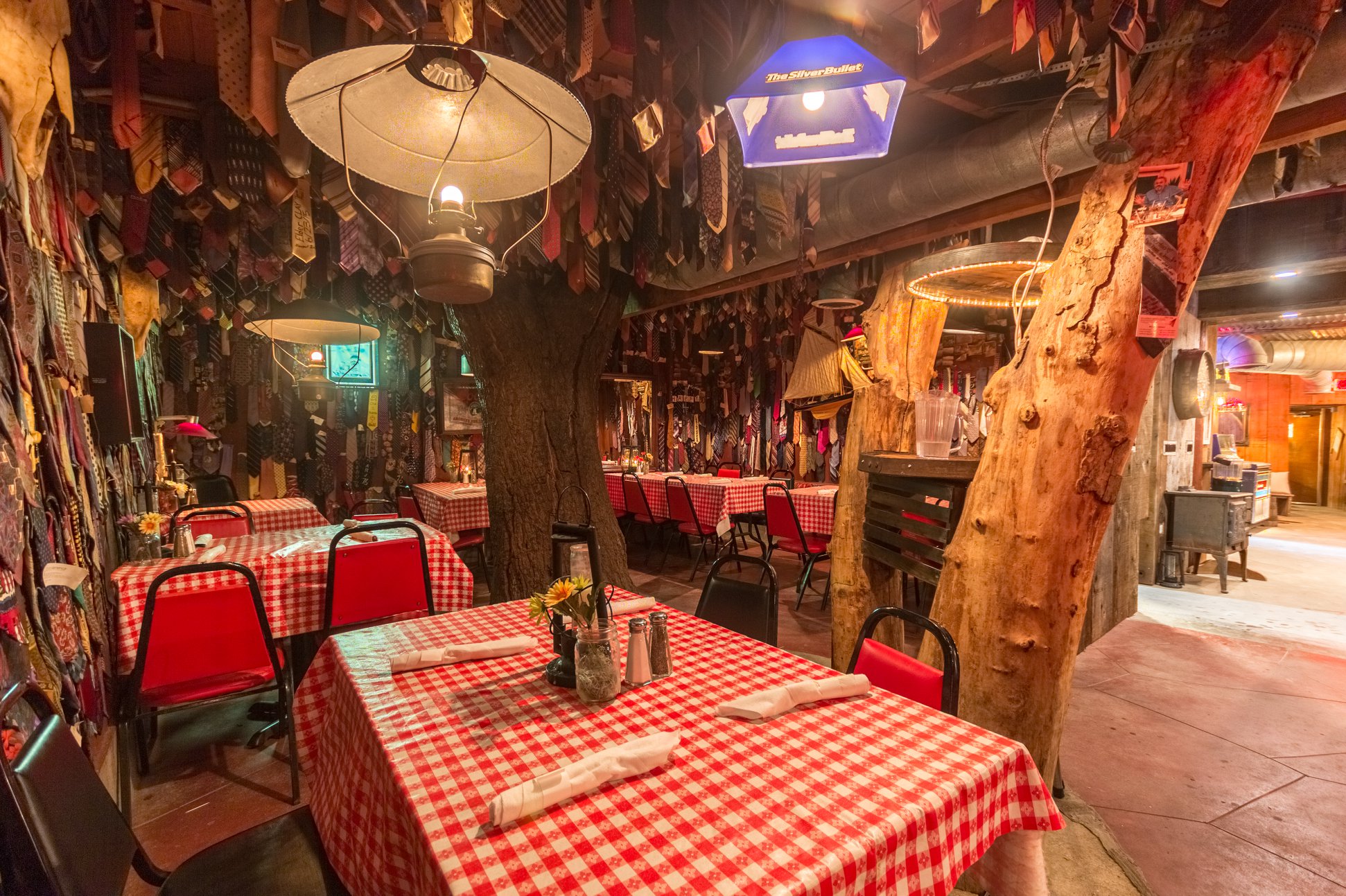 Trabuco Oaks Steakhouse photo 7