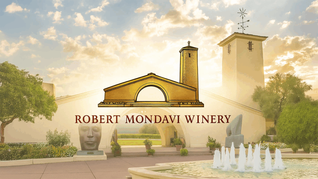 Robert Mondavi Winery at Arch & Tower: A Luxury Tasting Experience in Downtown Napa