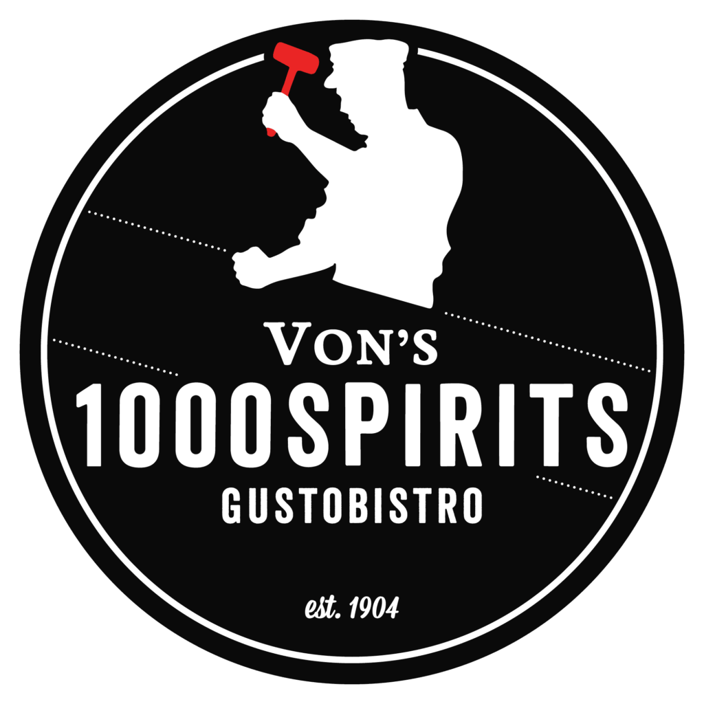 Von's 1000 Spirits Seattle, WA Corkage Fee