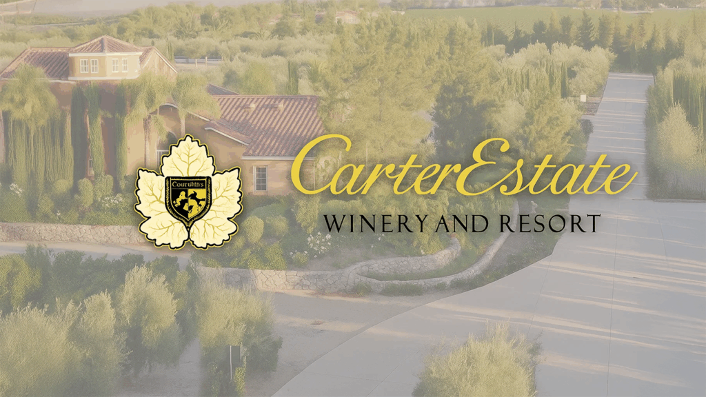 Carter Estate Winery and Resort: The Ultimate Temecula Winery Hotel