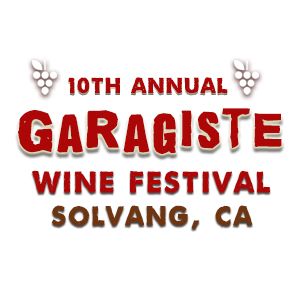 Garagiste logo