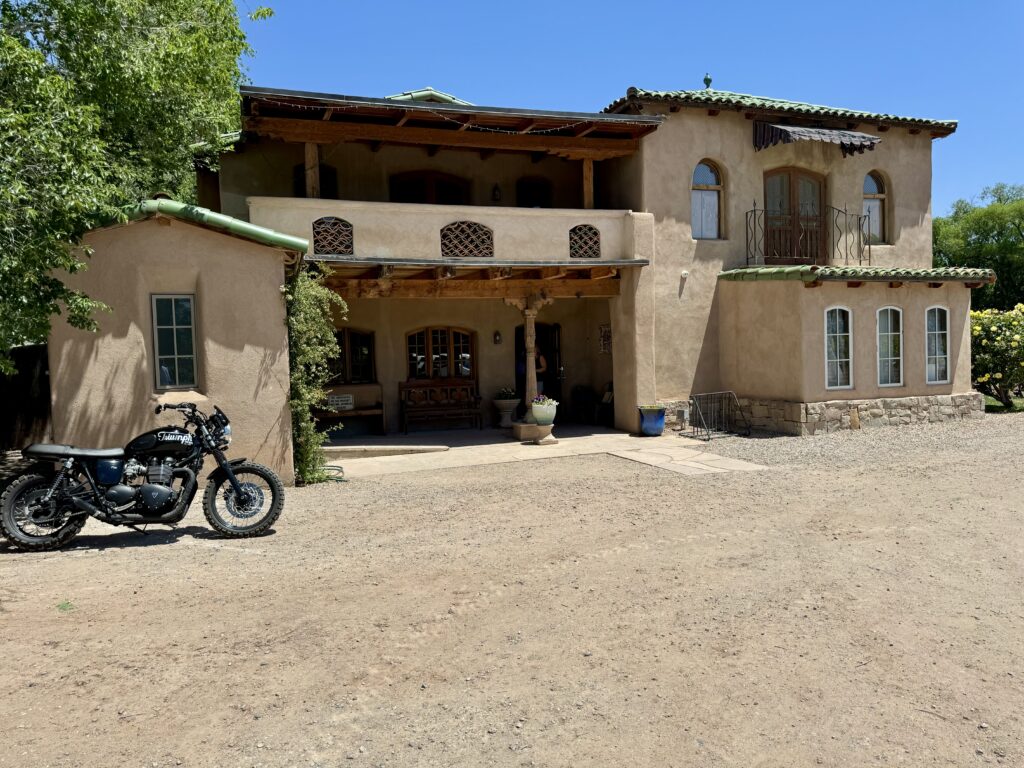Casa Rondeña Winery