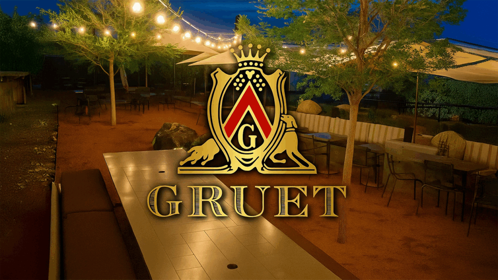 Albuquerque Bubbly Bliss: The Sparkling Charm of Gruet Winery