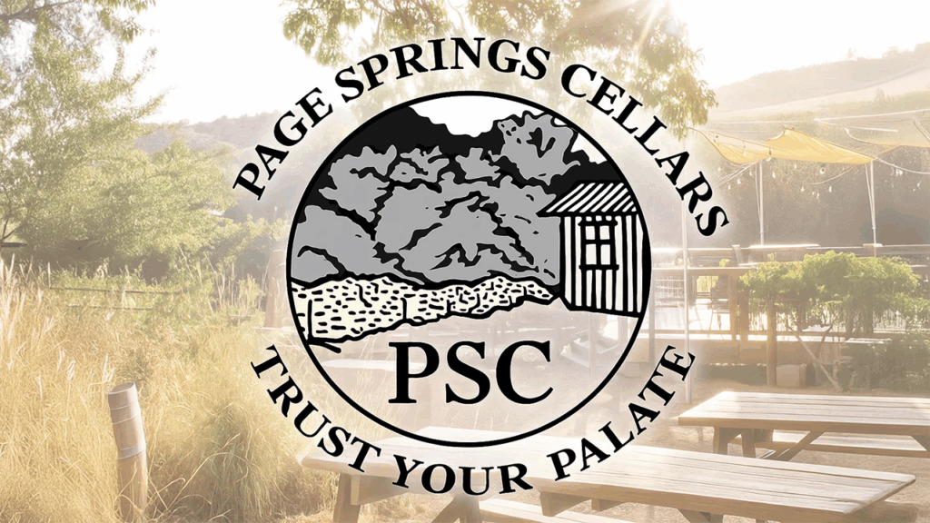 Page Springs Cellars: Sustainable Winemaking and In-Depth Vineyard Experiences