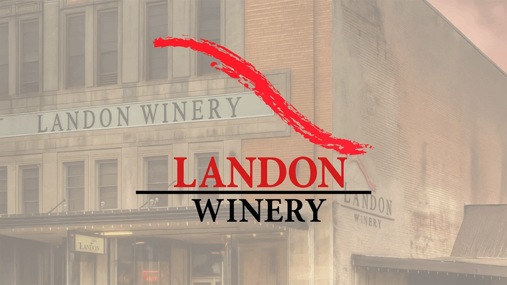 Our Soured Experience at Landon Winery, Grapevine