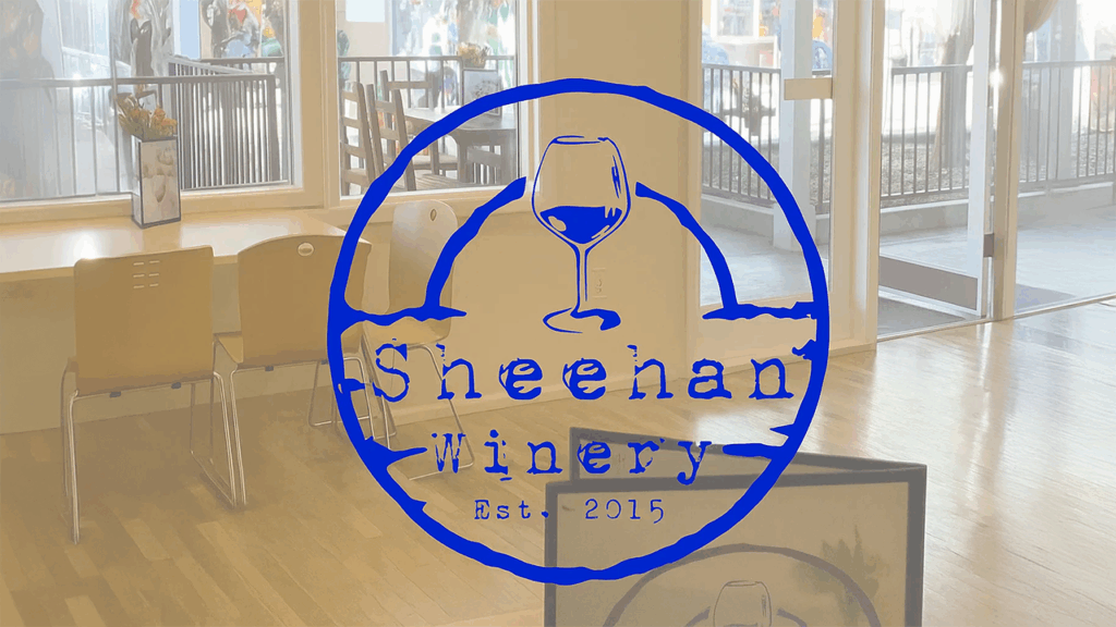 A Look at Sheehan Winery Tasting Room in Old Town