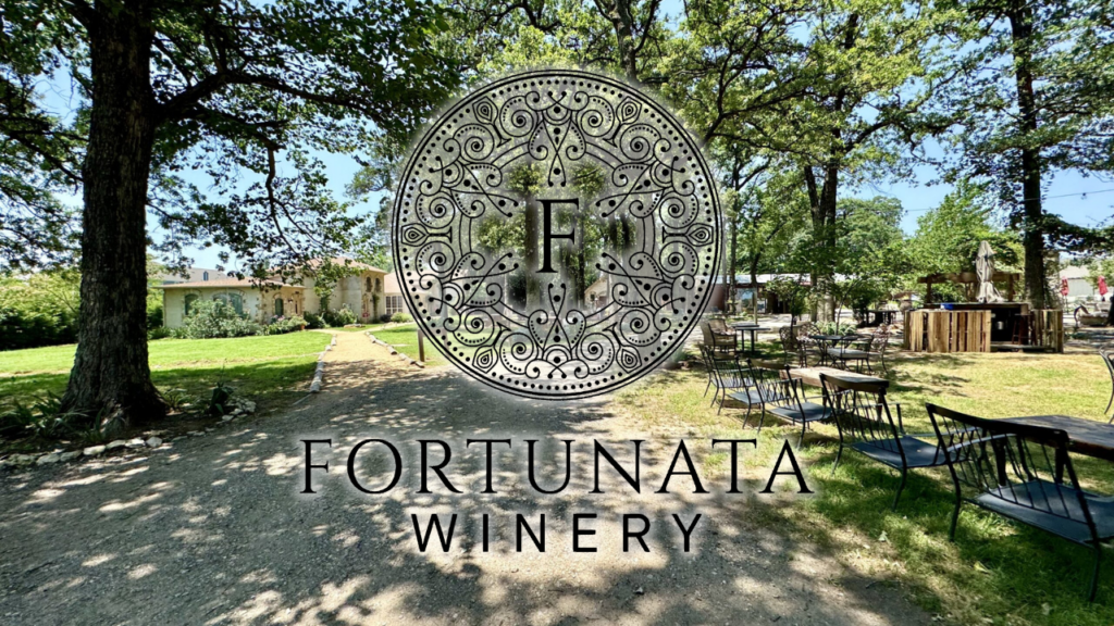 Wine, Dine, and Unwind at North Texas’ Fortunata Winery
