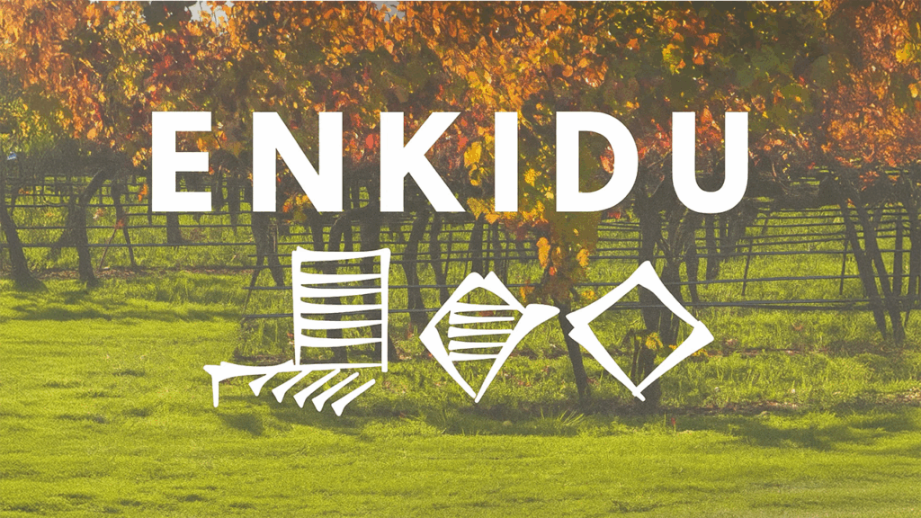 Enkidu Winery 