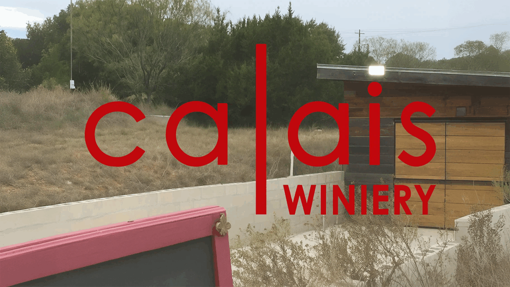 Calais Winery: Crafting Exceptional Texas Wines with French Inspiration
