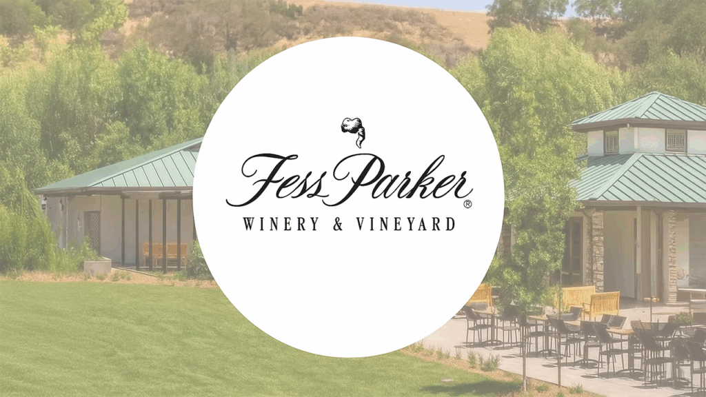 Fess Parker Winery & Vineyard  