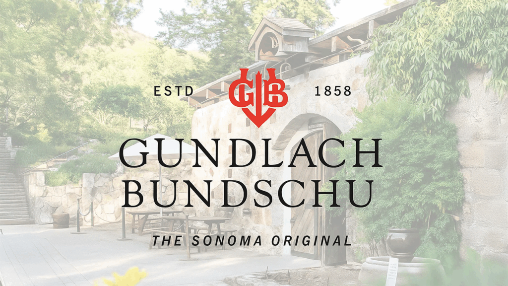 Gundlach Bundschu Winery  