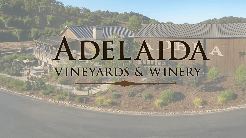 Adelaida Vineyards and Winery: A Legacy of Elegance and Innovation in Paso Robles