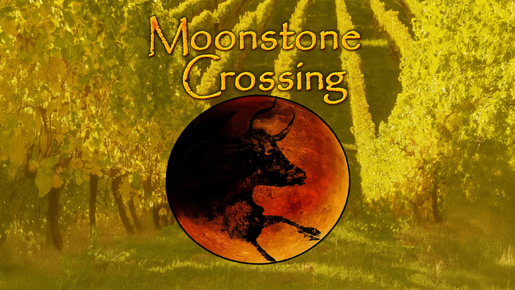 Moonstone Crossing Winery