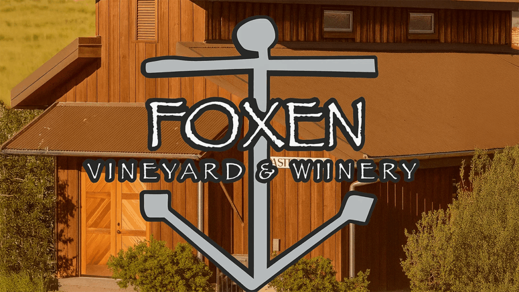 Foxen Vineyard & Winery: A Visit to Santa Maria’s Iconic “Shack”