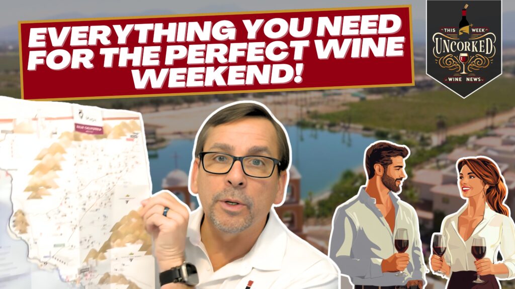 March 10, 2025 – The Best Hotels, Wineries, & Restaurants in Valle de Guadalupe