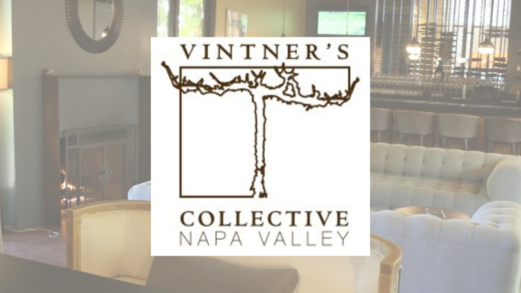 Vintner’s Collective: A Napa Tasting Experience Like No Other