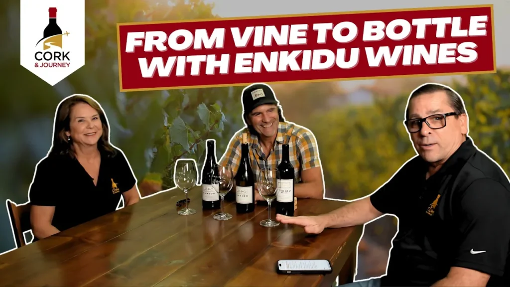 Phillip Staehle: The Cork & Journey Interview