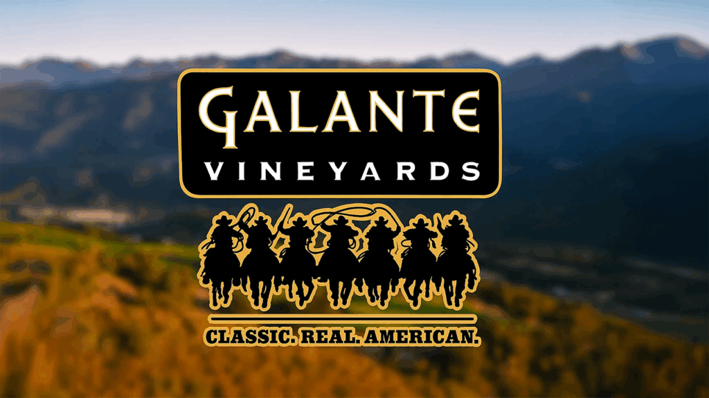 Galante Vineyards: Cowboy Charm Meets Carmel Wine Country