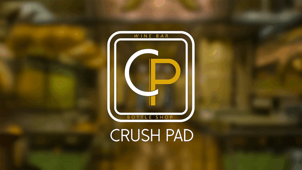Crush Pad Wine Bar: A Las Vegas Hideaway for Curious Palates