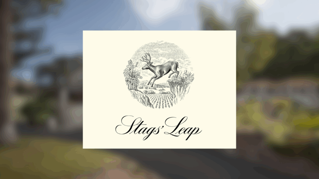 Stags’ Leap Winery: A Napa Classic with a Storied Past