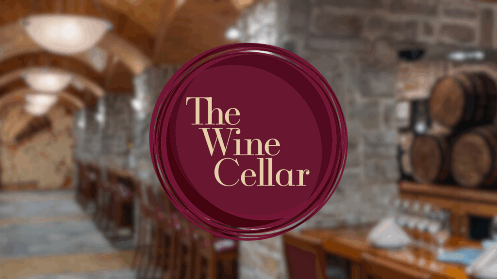 The Wine Cellar Tasting Room at the Rio Hotel & Casino