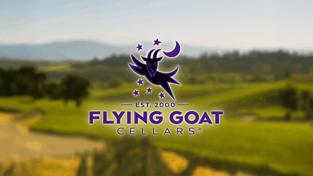 Flying Goat Cellars: Bubbles, Pinots, and a Winemaking Veteran