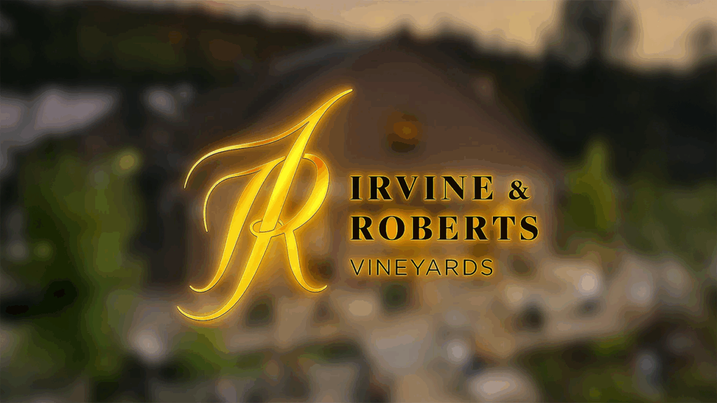 Irvine & Roberts Vineyards: A Hidden Gem in Oregon Wine Country