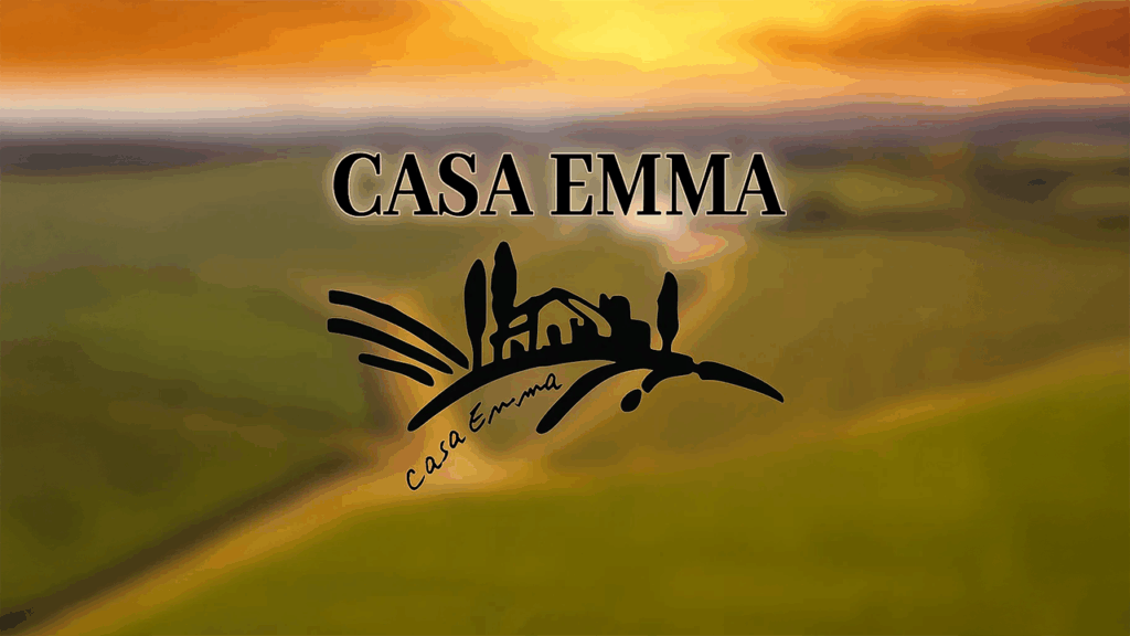 Casa Emma: Sangiovese with a View in Chianti Classico